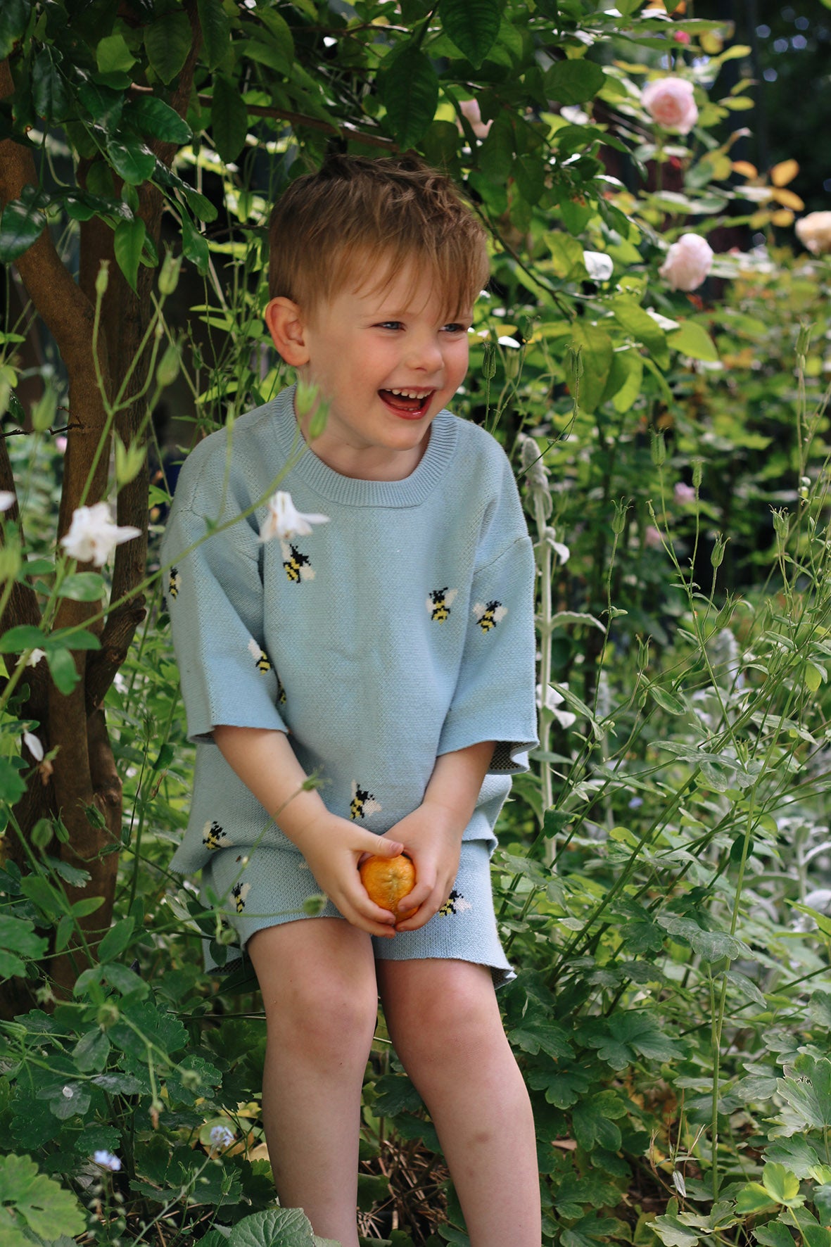 Busy Bee Adventure Set