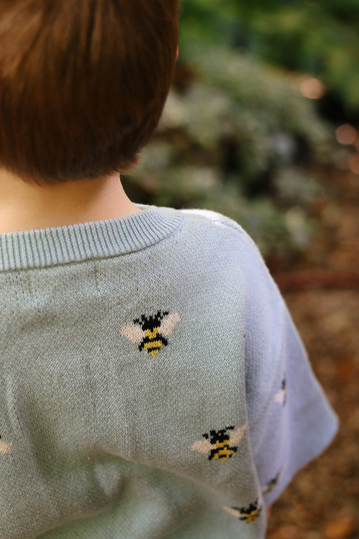 Busy Bee Adventure Set