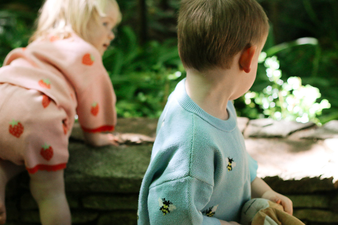 Busy Bee Adventure Set